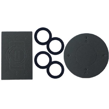 Evolve GK4 Outdoor Gasket Kit EV564641